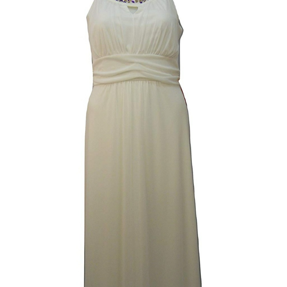 ENFOCUS STUDIO GOWN